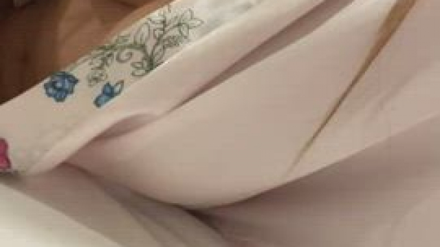 Come let mommy feed you. I hope you have something hard to feed mommy too.