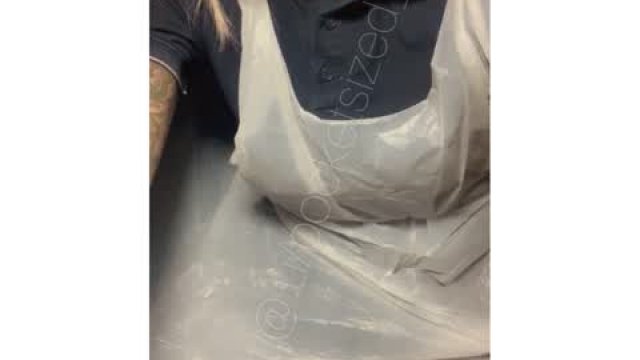 This was honestly so risky recording this at work for you all, but hey! Happy Su