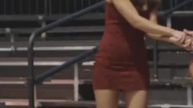 Bayley in a dress makes me so hard