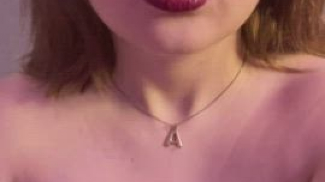 This is how my boobs jiggle