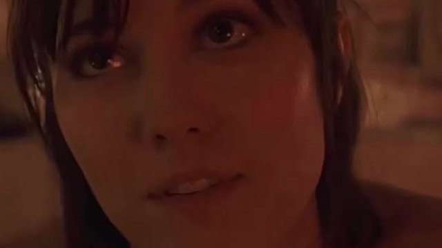 Aunty Mary Elizabeth Winstead is your Christmas gift