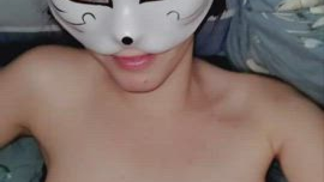 Da so oft hiernach gefragt wurde - nun auch das Bewegtbild zum Cumshot