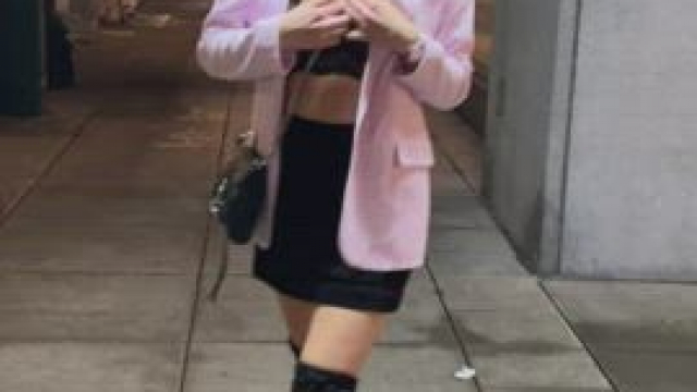 Coming home from a sex party [F]