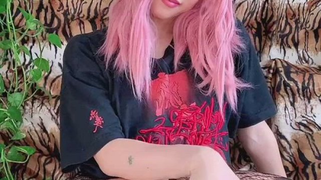 It's fun to make up different transitions, which one was your favorite?