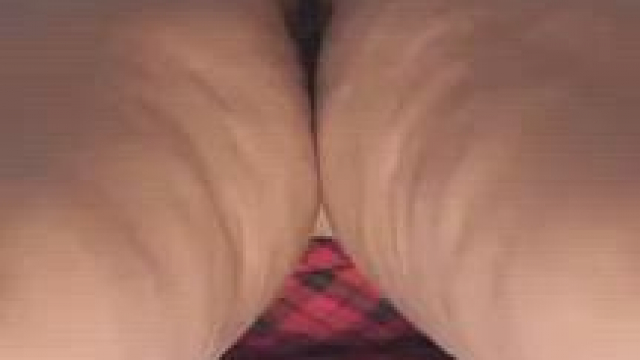 Any last words before I smother your face