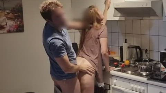 The time is now. Dinner can wait.