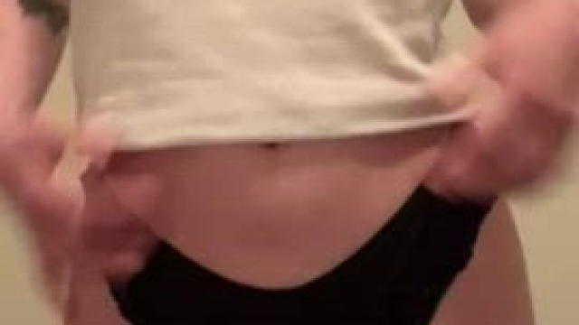 Anyone Like Tiny 18-Year-Old Sluts