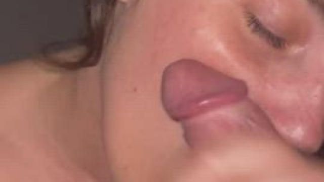 Showing him what his spouse won’t do