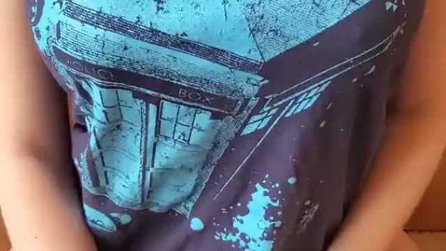 Who Like This Titty Drop 