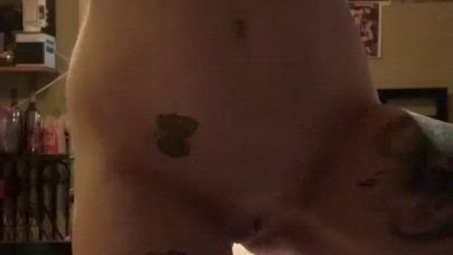 I want someone to squeeze them