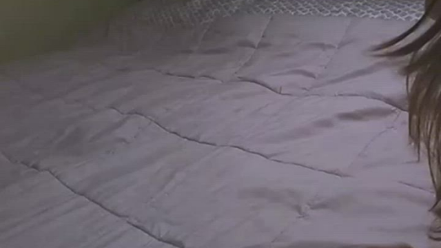 Could I convince you to stay in bed all day?