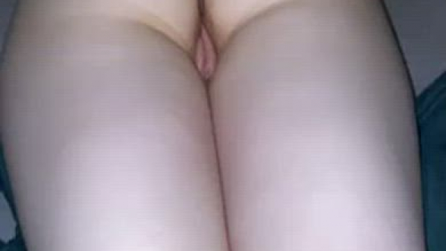 Put your penis in my ass please