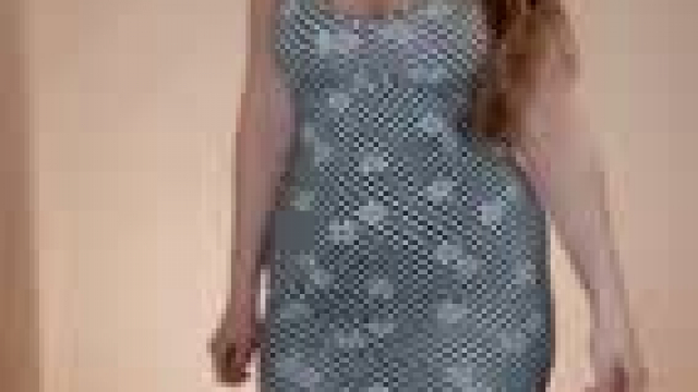 Titty dropping like I mean business [oc] 34DDD