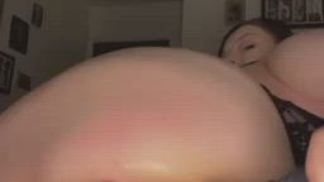 Love taking them nice and deep