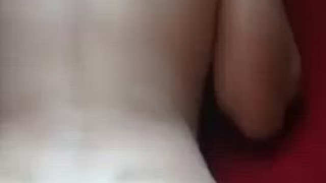 Proud of my girlfriend