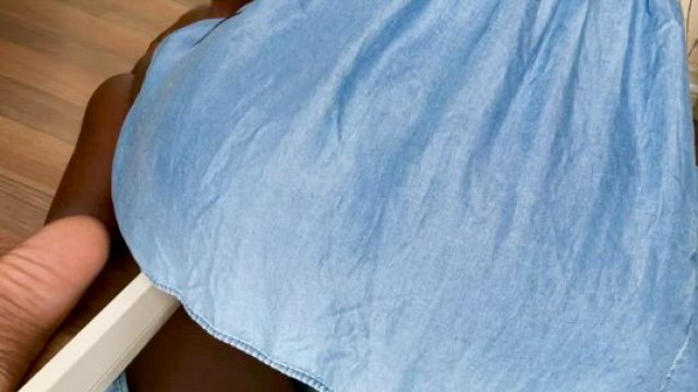 I put it on a mirror because 2 views are better than 1, right?