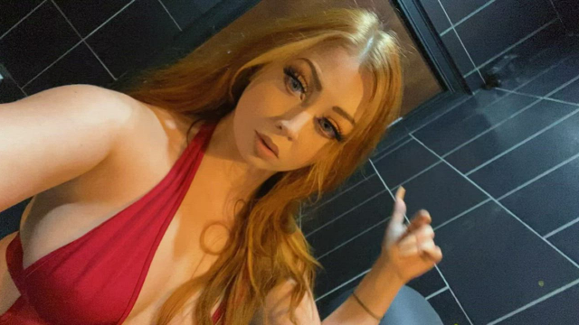 [F] what would you do if you found me in the bar like this?