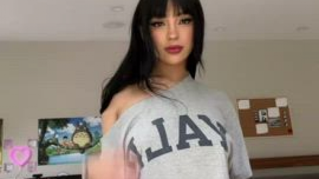 I just wanna be your perfect slutty doll