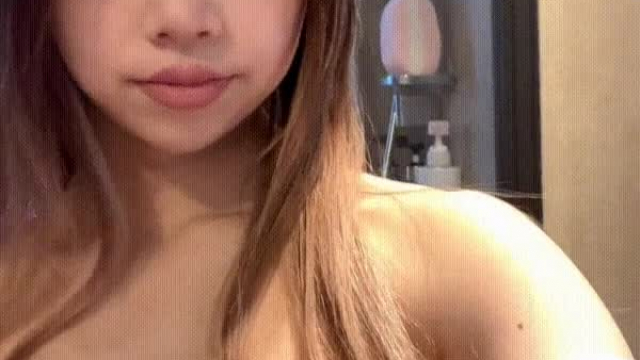 With my tits you can be happy