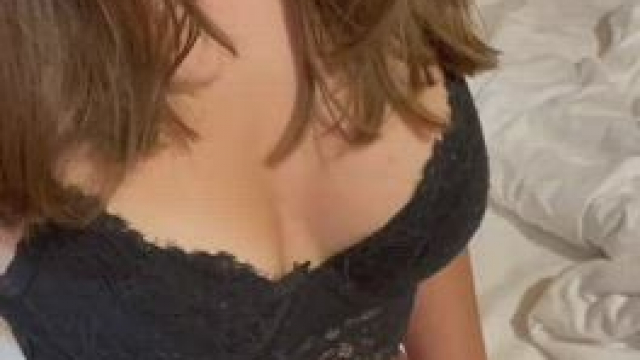 You Wouldn't Believe What I Have in My Mind