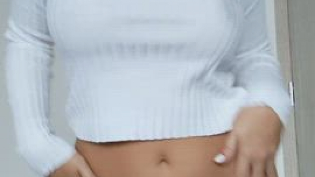 Let me seduce you like this