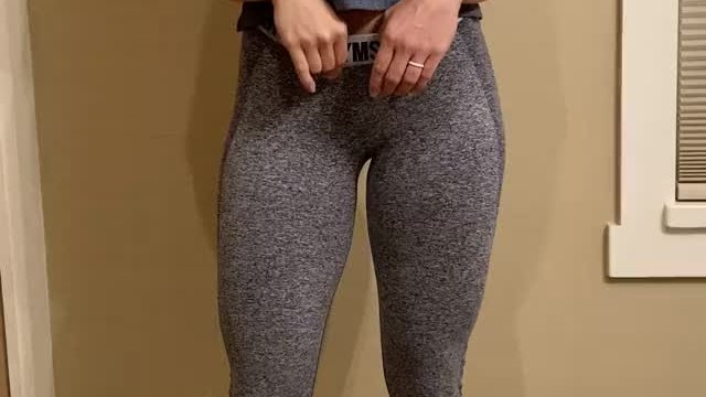 Will you spot me at the gym?