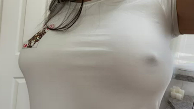 Quick while your wife isn't looking...