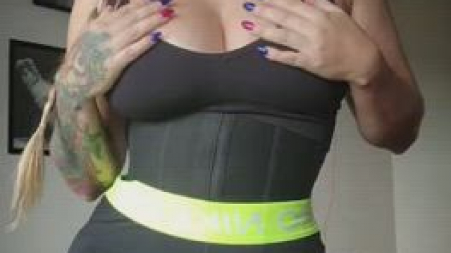 Craving for a huge Glaze