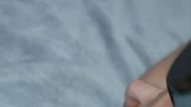 I let him finger me cos why not