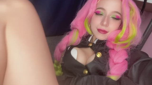 Would you eat me out multiple times a day?