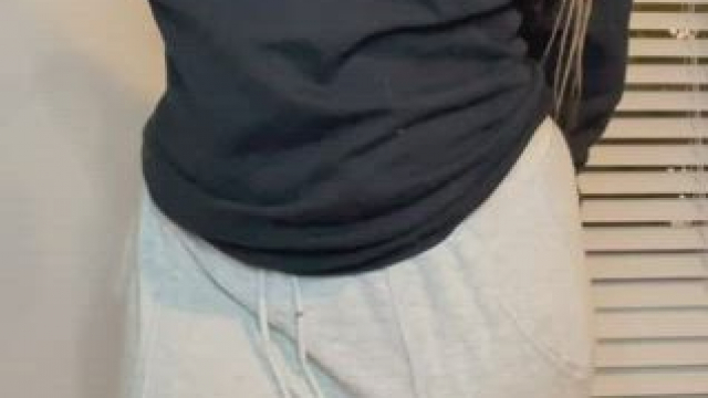 I’m quite shy until you open me up, then I’m ravenous