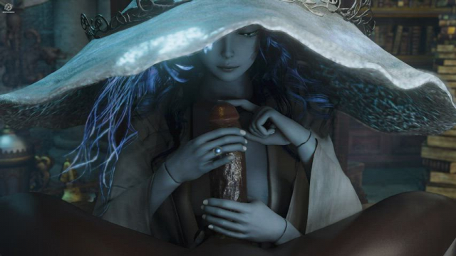 Ranni (Pewposterous) [Elden Ring]