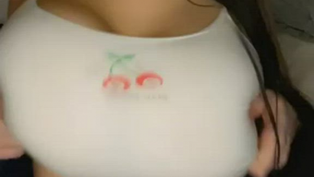 Mind if I get on top?