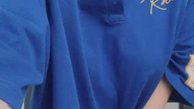 Front or back view? [drop]