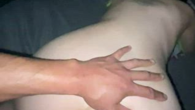 She needs a dick on the other end pls