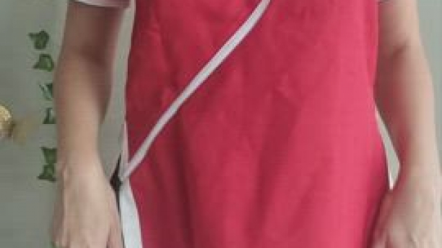 Petite but busty Sakura Haruno[Naruto](atomicbrunette)