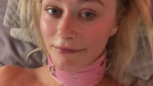 Small girl, big mess!