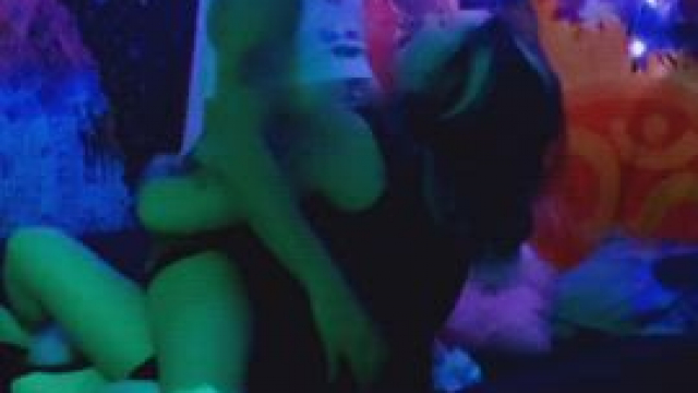 And this is where the magic happens