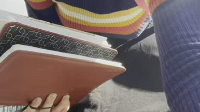 Not me trying to take cute pics in a skirt but accidentally flashing my pussy ov