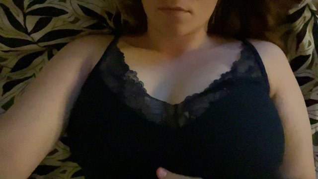 G-cups 19 years in the making ??