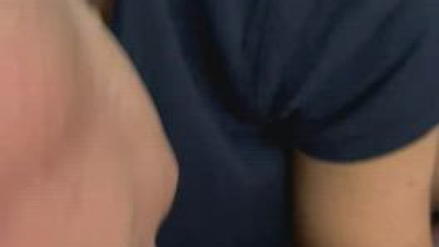 Do I suck better dick than your last girlfriend?