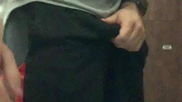 Who said locker rooms can’t be fun 