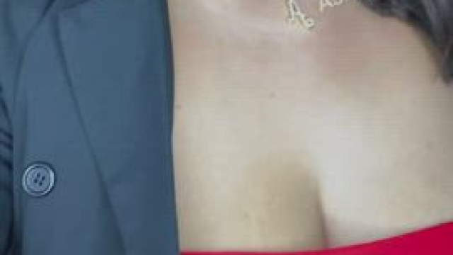 That Was My First Big Drop For You Reddit [OC]