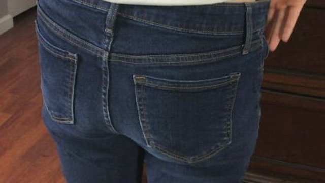 My 35 year old MILF booty