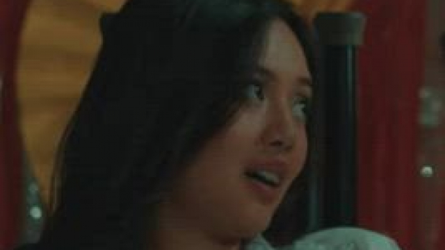 Micaella Raz - High on Sex (2022) S01E02 60fps