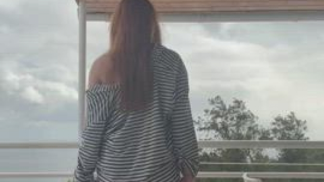 Wanna be my neighbour?) [oc]