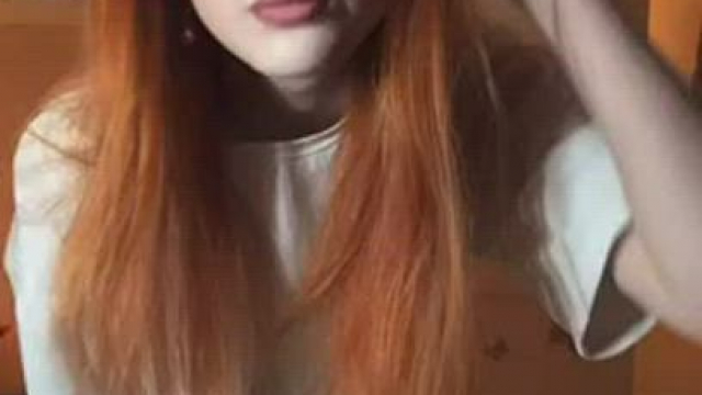am i fuckable enough for a redhead girl?