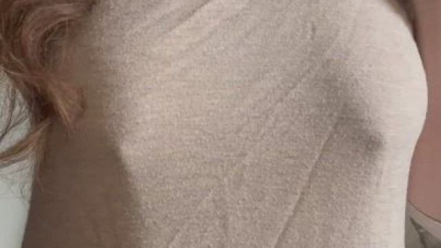 Girls always made fun of my boobs in my school's locker room, now I know it's be