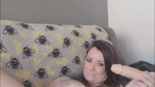 If only you could give me your dick instead