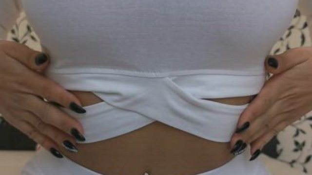 Arrow up if you would fuck my tits